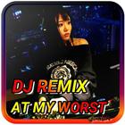 DJ AT MY WORST DJ I NEED SOMEBODY REMIX иконка