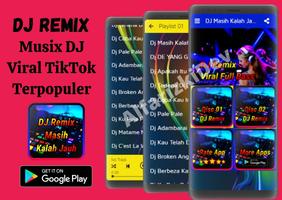 DJ AT MY WORST DJ I NEED SOMEBODY REMIX постер