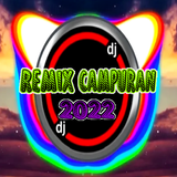 DJ Ku Berlayar Di Lautan Viral biểu tượng