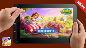 Higgs Domino Aceh Guide X8 Speeder Apk постер
