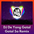 DJ De Yang Gatal Gatal Sa Offline Mp3 icône
