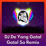 DJ De Yang Gatal Gatal Sa Offline Mp3 ícone