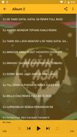 DJ ITS MY LIFE X INDIA MASHUP скриншот 2