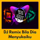 DJ Bila Dia Menyukaiku Remix Mp3 APK