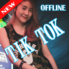 DJ TikTok Viral 2019 Mantap + OFFLINE আইকন