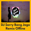 DJ AMPUN BANG JAGO OFFLINE 2020