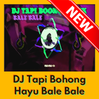 DJ Tapi Bohong Hayu Bale Bale Offline Mp3 иконка