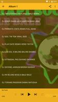DJ Tapi Bohong Hayu Bale Bale Offline Mp3 скриншот 1
