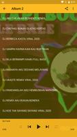 DJ Tapi Bohong Hayu Bale Bale Offline Mp3 скриншот 2