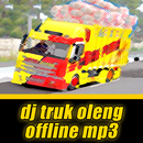 DJ TRUK OLENG 2021 - Offline MP3 APK