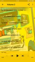 DJ TRUK OLENG 2020 - Offline MP3 capture d'écran 2