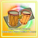 APK Campursari Jaranan Samboyo Put
