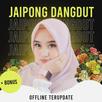 Lagu Jaipong Dangdut Offline APK