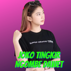 Dj Joko Tingkir Remix Offline ikon