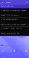 DJ DINGIN KERINGETAN VIRAL TIKTOK screenshot 2