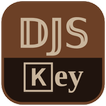 DJS Key: PC Keyboard & Modules icon