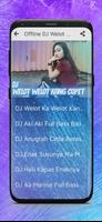 DJ Welot Welot Kang Copet Full Bass Offline +Bonus Screenshot 2