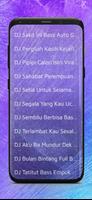 DJ Welot Welot Kang Copet Full Bass Offline +Bonus Screenshot 3