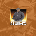 DJ WIllie C 아이콘