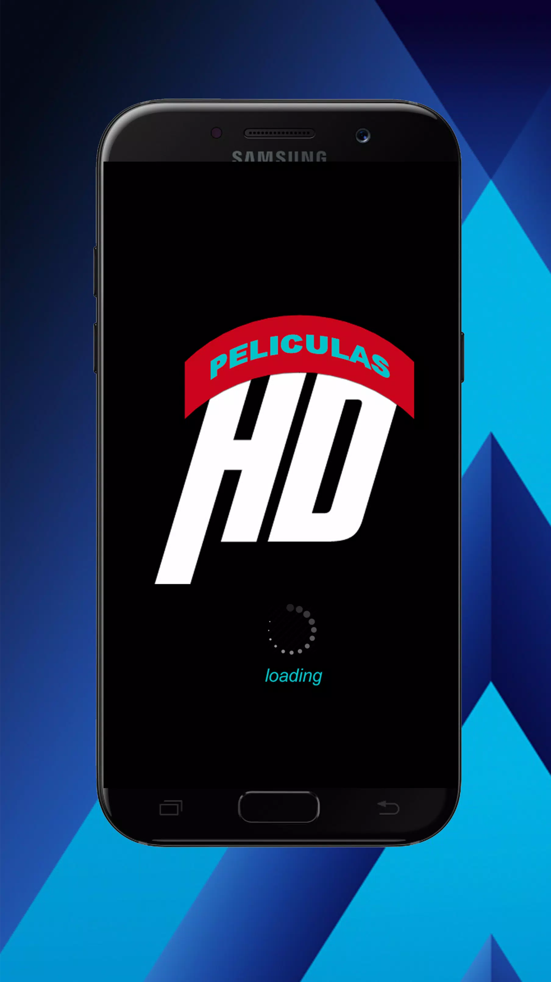 Descarga de APK de Galaxy Pelis (Peliculas HD + Chromecast) para Android