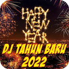 DJ Tahun Baru 2022 icône