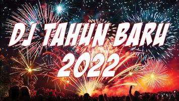 DJ Tahun Baru 2022 Affiche
