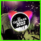 DJ Takbiran 2022 icône