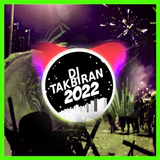 Icona DJ Takbiran 2022