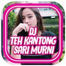 DJ Teh Kantong Sari Murni terbaru + Bonus aplikacja