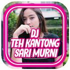 DJ Teh Kantong Sari Murni terb icon