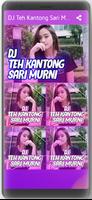 DJ Teh Kantong Sari Murni terb screenshot 1