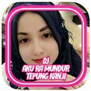 DJ Aku Ra Mundur Tepung Kanji Bass Offline + Bonus APK