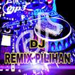 DJ buih jadi permadani