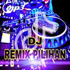 DJ buih jadi permadani आइकन
