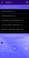 DJ buih jadi permadani स्क्रीनशॉट 3