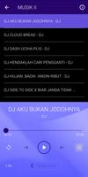 DJ buih jadi permadani screenshot 3