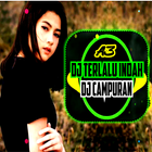 DJ Ente Kadang Kadang ikona