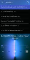 DJ campuran viral offline ảnh chụp màn hình 3