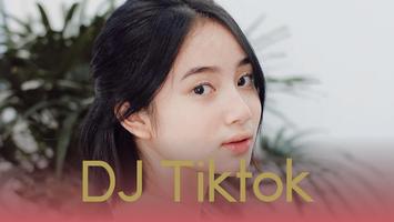 DJ Tiktok Viral 2021 HD تصوير الشاشة 3