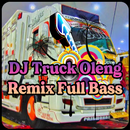 DJ Truck Oleng Remix Full Bass APK