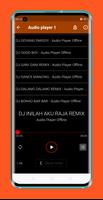 Dj Truk Oleng Full Bas Offline screenshot 1