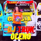 DJ Truk Oleng Offline Zeichen