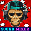 Auto Dj Mixer Pro : Sound Maker