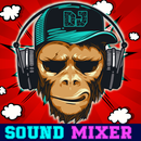 Auto Dj Mixer Pro: Editor de sonido APK