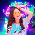 Dj TUTU & Dj Di Dunia ini Tenang Aja Remix أيقونة