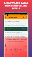Dj TUTU & Dj Di Dunia ini Tenang Aja Remix تصوير الشاشة 3