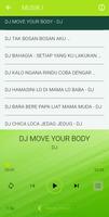 DJ MOVE YOUR BODY Screenshot 1