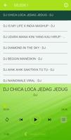 DJ MOVE YOUR BODY Screenshot 2