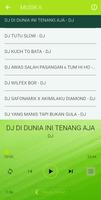 DJ MOVE YOUR BODY Screenshot 3