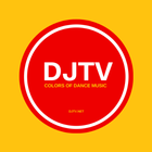 DJTV আইকন